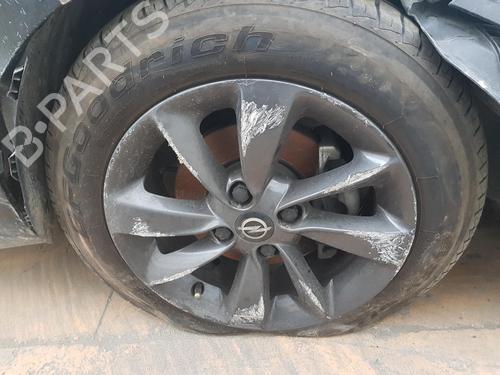 Bageste højre beklædning OPEL CORSA E (X15) 1.4 (08, 68) | BP5975894C61 