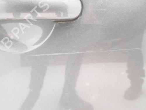 Right rear door VW TOURAN (1T3) 1.6 TDI | BP15951610C5 