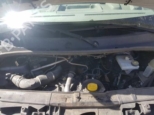 Left front driveshaft OPEL MOVANO B Van (X62) | BP40155492M38 - Image 27