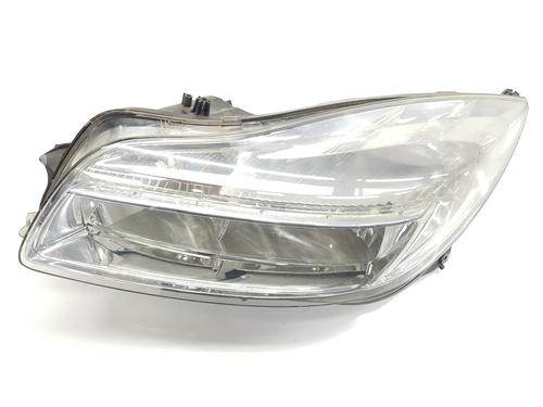 Used Left headlight OPEL INSIGNIA A Saloon (G09) 2.0 CDTI (69) (160 hp) 30436989