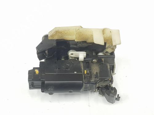 Rear left lock DACIA DOKKER MPV (KE_) 1.6 LPG | BP11862650C100 