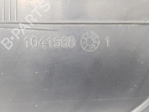 Instrument cluster BMW 1 (E87) 118 d | BP9855271C47 