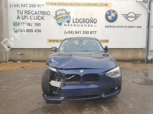 Brugte BMW 1 (F20) 118 d (143 hp) 4476141