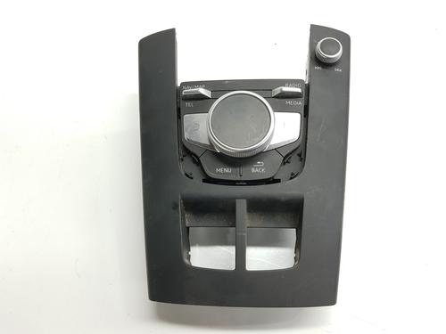 Other AUDI A3 (8V1, 8VK) S3 quattro | BP27398408O1