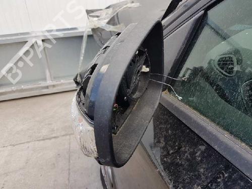 Rudehejsemotor bagstkærm højre VOLVO V40 Hatchback (525) D2 | BP5567875E22 