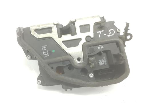 Rear right lock BMW 3 Touring (E91) 320 d | BP9822295C99 
