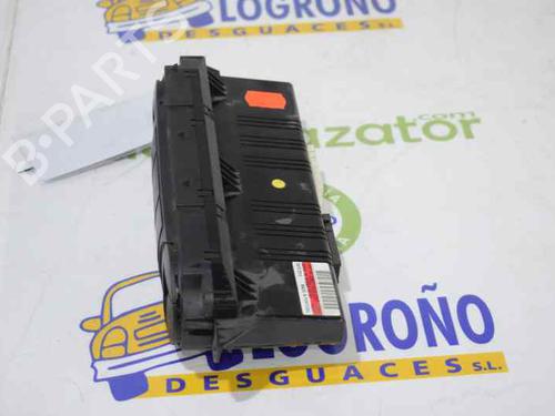 Climate control FORD FOCUS II (DA_, HCP, DP) 1.8 TDCi | BP1884925I5 