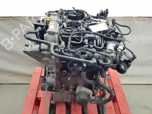 Engine FORD FOCUS IV (HN)  | BP34099177M1  - Image 5
