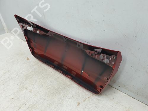 Tailgate RENAULT CAPTUR II (HF_) E-TECH 145 (HFMU) | BP32360820C6
