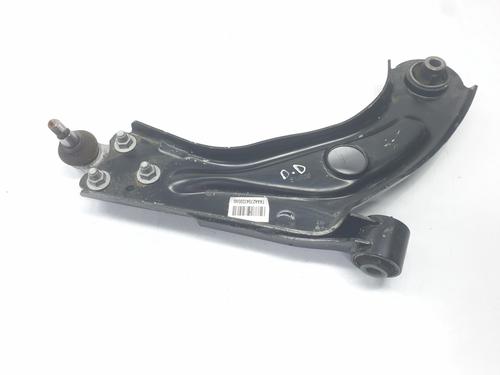 Used Right front suspension arm OPEL ASTRA L Sports Tourer (O5) 1.2 (FRHNPJ) (110 hp) 24036716