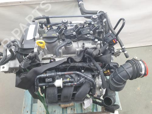 Used Engine SEAT IBIZA V (KJ1, KJG) [2017-2025]  28357368