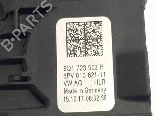 Pedal SEAT LEON (5F1) 1.4 TSI | BP29010950I4 
