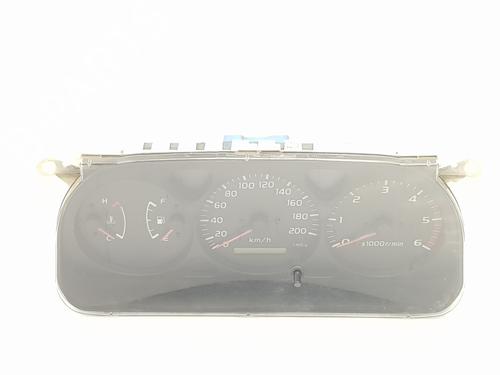 Used Instrument cluster TOYOTA LAND CRUISER 90 (_J9_) 3.0 D-4D 4WD (KDJ90_, KDJ95_, KDJ90W, KDJ95W) (163 hp) 15559183