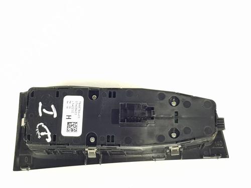 Left front window switch BMW 1 (F40) 118 d | BP40156887I27 - Image 2