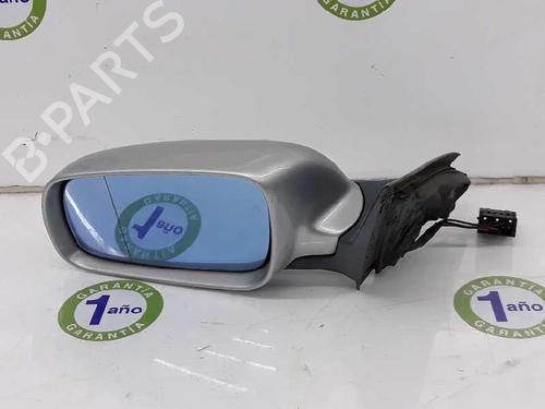 Left mirror AUDI A6 C5 (4B2) 2.5 TDI | BP26432657C26 