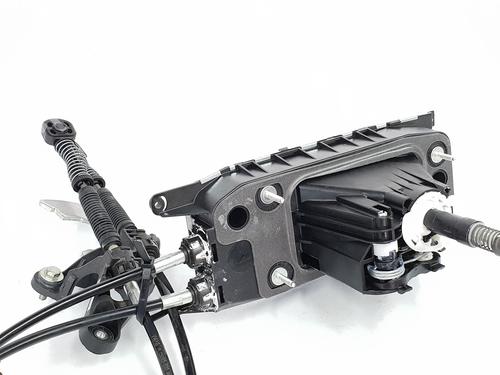 Gear lever SEAT IBIZA V (KJ1, KJG)  | BP29728613M90 