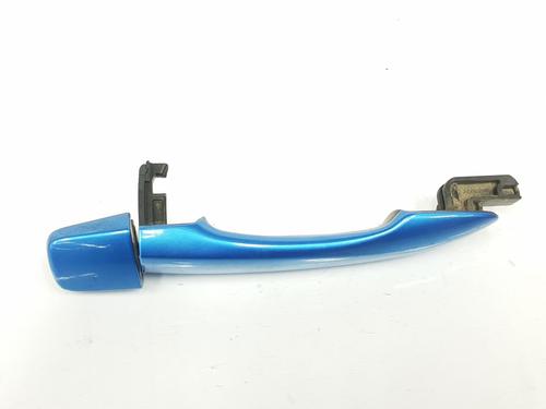 Rear right exterior door handle NISSAN QASHQAI II SUV (J11, J11_) 1.6 DIG-T | BP9196428C130 