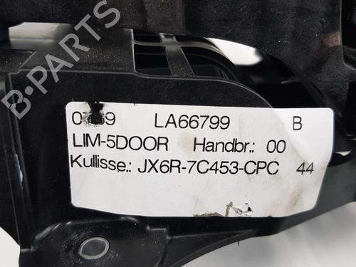 Gear lever FORD FOCUS III 1.5 EcoBoost | BP7418554M90 