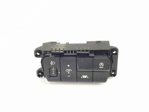 Used Headlight switch Headlight switch KIA SPORTAGE IV (QL, QLE) 1.6 CRDi (136 hp) 34471617 34471617