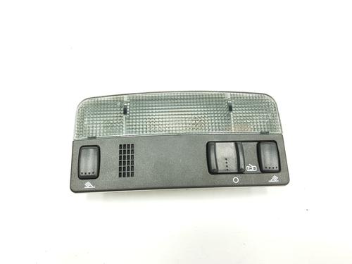 Interior roof light SKODA FABIA III (NJ3) 1.0 TSI | BP22553823I8 