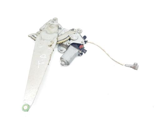 Rear right window mechanism TOYOTA LAND CRUISER 90 (_J9_) 3.0 D-4D 4WD (KDJ90_, KDJ95_, KDJ90W, KDJ95W) | BP17683125C25 