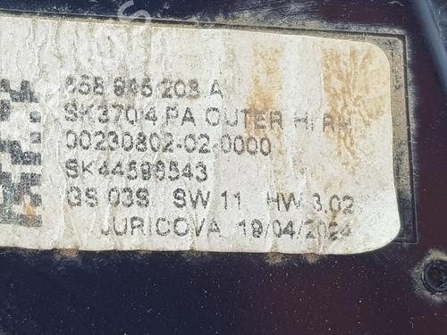 Right taillight SKODA KAMIQ (NW4) 1.0 TSI | BP31697749C35 - Image 9