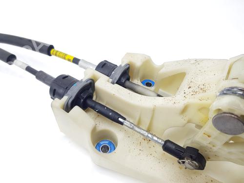 Gear lever KIA OPTIMA (JF) 1.7 CRDi | BP21221480M90 