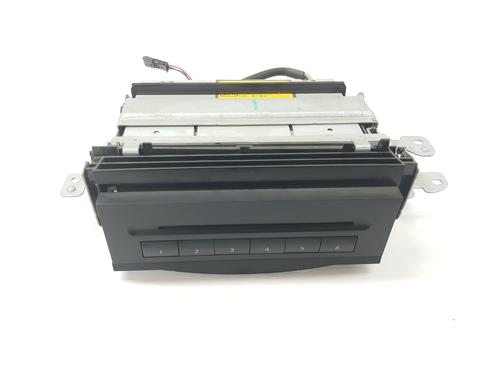 Used Radio MERCEDES-BENZ M-CLASS (W164) ML 320 CDI 4-matic (164.122) (224 hp) 17440660
