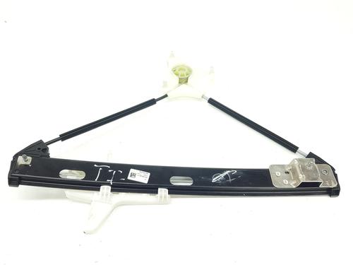 Used Rear left window mechanism SEAT IBIZA V (KJ1, KJG) 1.0 TSI (115 hp) 13250150