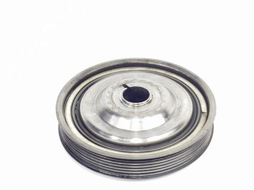 Used Pulley NISSAN QASHQAI II (J11, J11_) 1.5 dCi (116 hp) 30787035