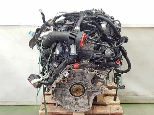 Moteur CITROËN BERLINGO Box Body/MPV (K9) 1.5 BlueHDi 100 (102 hp) 32360832