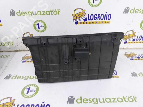 Glove box HYUNDAI SANTA FÉ II (CM) 2.2 CRDi GLS | BP1536006C95