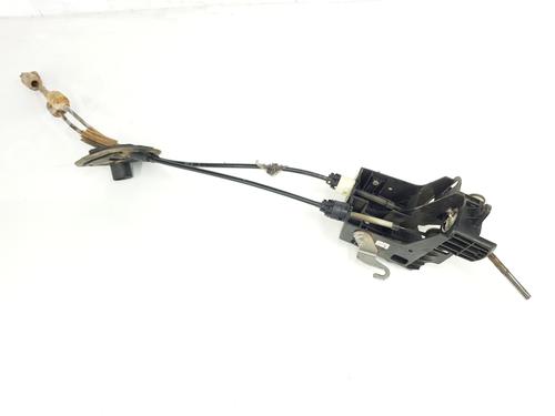 Used Gear lever RENAULT KANGOO / GRAND KANGOO II (KW0/1_) 1.5 dCi 85 (KW0K, KW0L, KW0B) (86 hp) 26720277