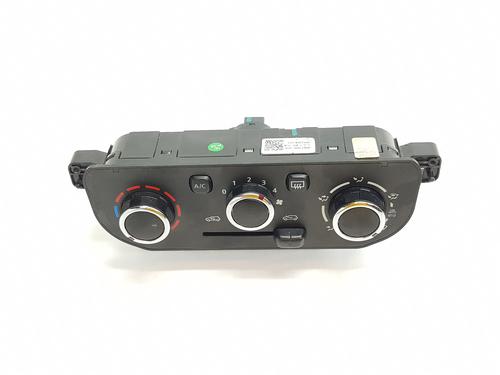 Commande Chauffage DACIA SPRING EV (B6M1) | BP39191563I5 - Image 4