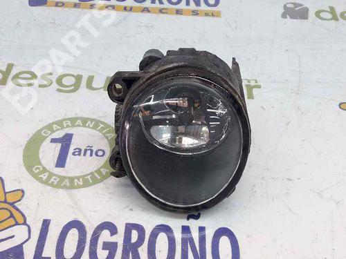 Used Right front fog light Right front fog light BMW X5 (E53) 3.0 d (218 hp) 787042 787042
