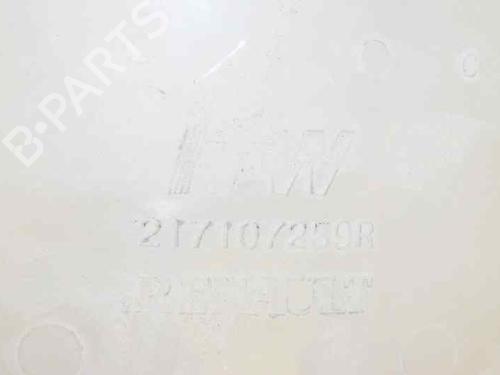 Expansion tank DACIA DOKKER MPV (KE_) 1.5 dCi / Blue dCi 75 (KEAJ, KEAH, KEJW) | BP1634541C120 