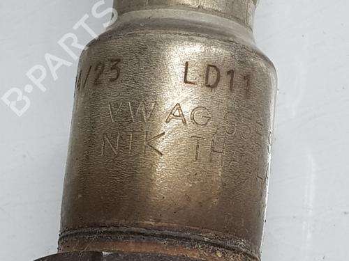 Electronic sensor SEAT IBIZA V (KJ1, KJG)  | BP27920198M84 