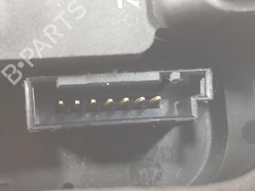 Rear right lock BMW 3 (E90) 320 d xDrive | BP12460128C99 