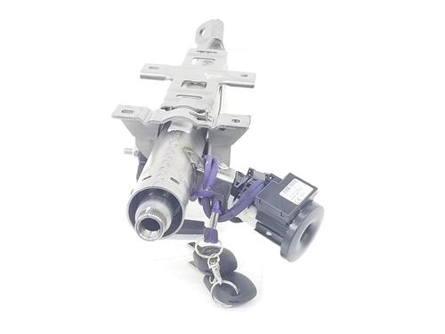 Used Steering column Steering column RENAULT MASTER III Van (FV) 2.3 dCi 150 FWD (FV0F, FV03, FV09) (150 hp) 9293786 9293786