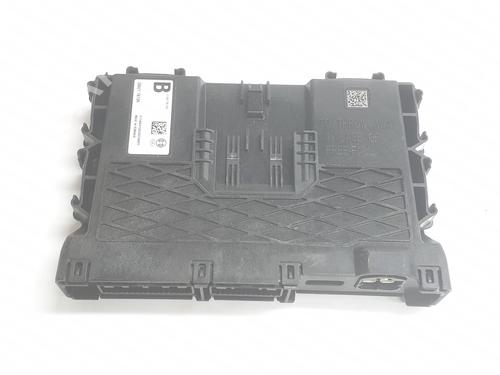 Used Electronic module Electronic module DACIA DUSTER (PYM_, PYN_) 1.2 TCe 130 (131 hp) 35804281 35804281