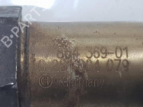 Electronic sensor BMW 1 (E87) 120 d | BP8745251M84 