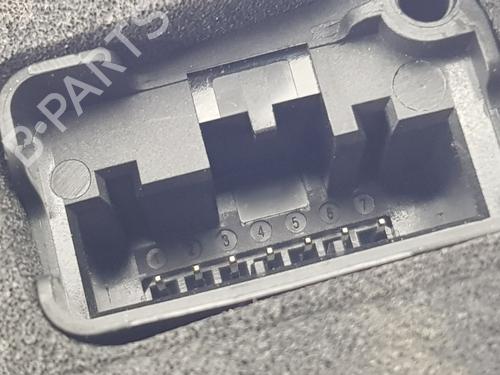 Front right lock VW CRAFTER Platform/Chassis (SZ_)  | BP29535140C97 