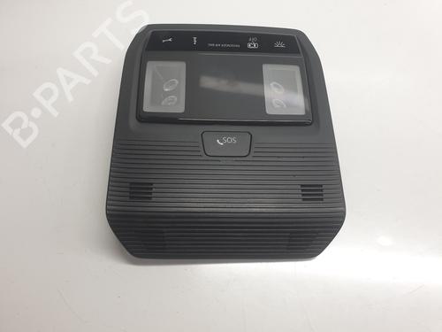 Interior roof light VW CRAFTER Van (SY_, SX_)  | BP29535394I8 