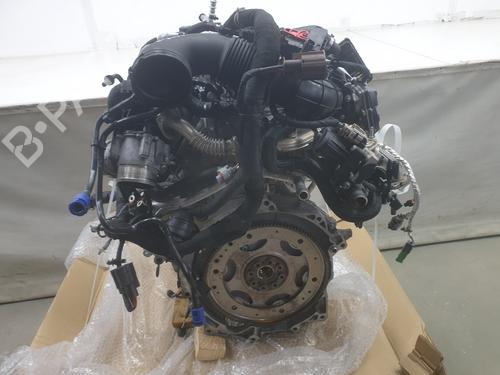 Engine LAND ROVER RANGE ROVER EVOQUE (L538) | BP31671386M1 - Image 3