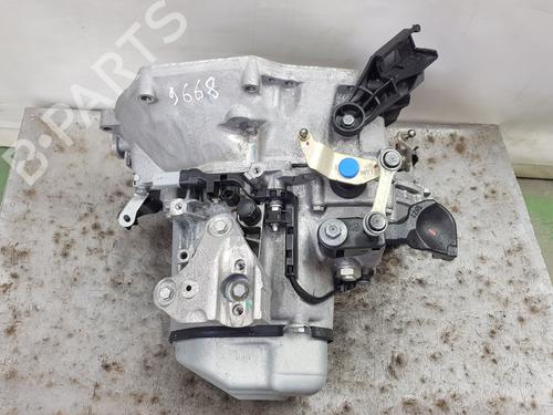 Gearbox CITROËN C3 III (SX) 1.2 VTi 82 | BP37439703M3 - Image 7