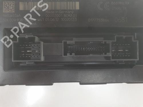 Electronic module AUDI A4 B8 (8K2) | BP36536075M83 - Image 7