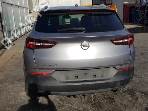 Elektronisk sensor OPEL GRANDLAND / GRANDLAND X (A18, P1UO) | BP30569091M84