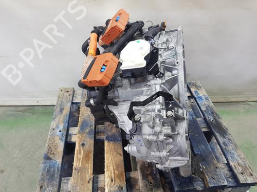 Gearbox RENAULT SYMBIOZ 1.6 E-Tech 145 | BP34353860M3  - Image 10