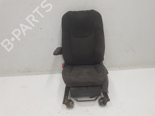 Fahrersitz für FORD TRANSIT COURIER B460 MPV 1.5 EcoBlue (100 hp) 32420632