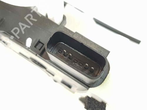 Rear right lock HYUNDAI ix35 (LM, EL, ELH) 2.0 CRDi | BP5874274C99 